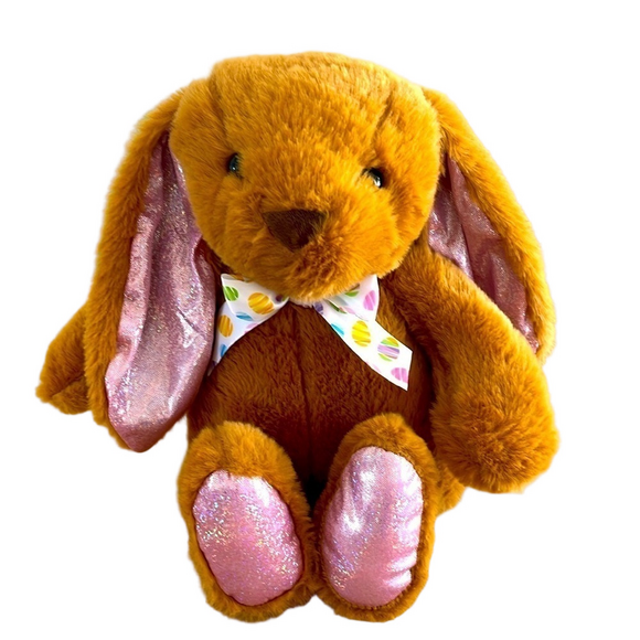 DanDee Other - NEW 14” Huggie Hugs Easter Bunny stuffed animal